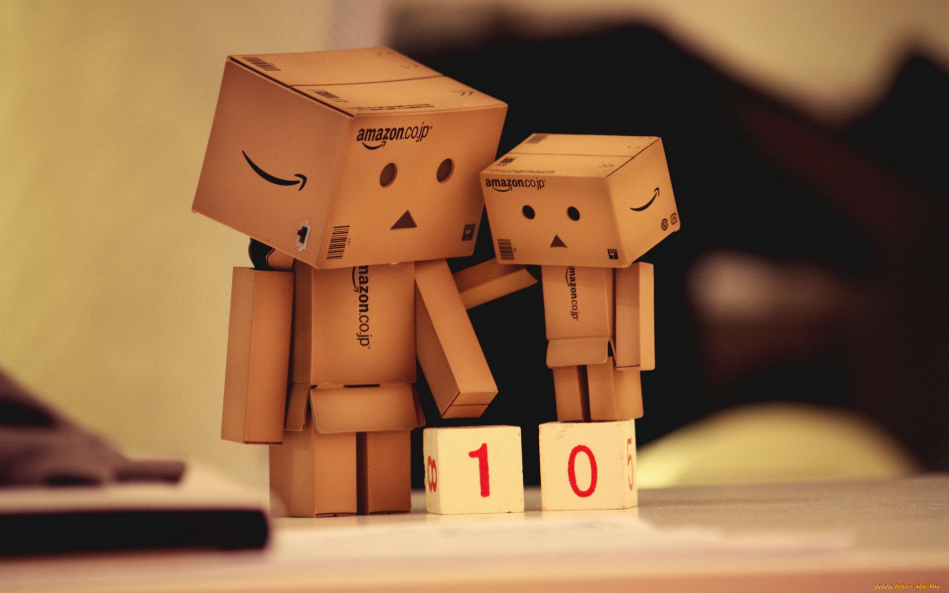 , , danboard